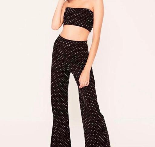 Buy & Sell Northampton West Northamptonshire - Photos for Polka Dot Bandeau Top