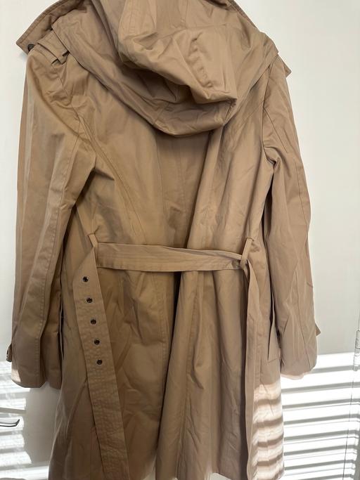 Buy & Sell Deptford South East London - Photos for Michael Kors women’s trench coat
