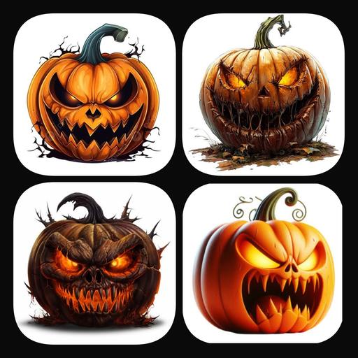 Buy & Sell Weoley Castle Birmingham - Photos for Halloween Magnets