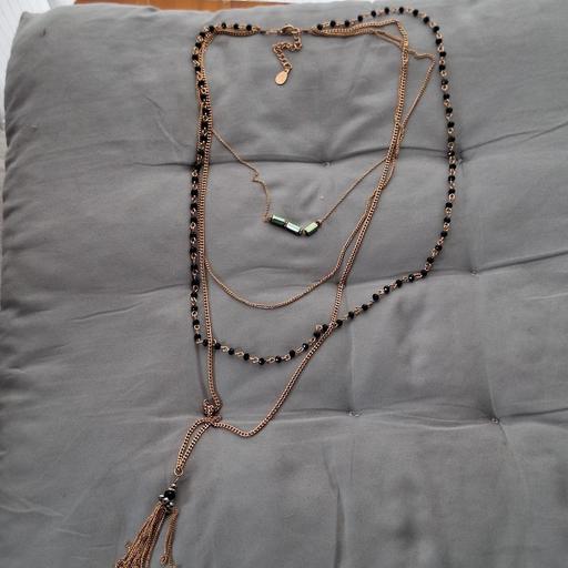 Buy & Sell Cann Hall East London - Photos for Addison Inspired Life Women's Long