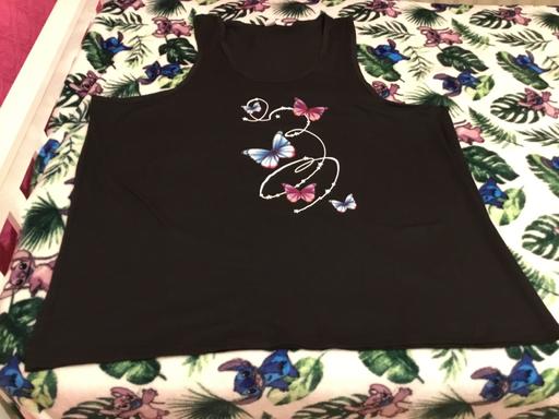 Buy & Sell Woodcross Wolverhampton - Photos for Plus Size 5XL Top New No Tags. Bargain