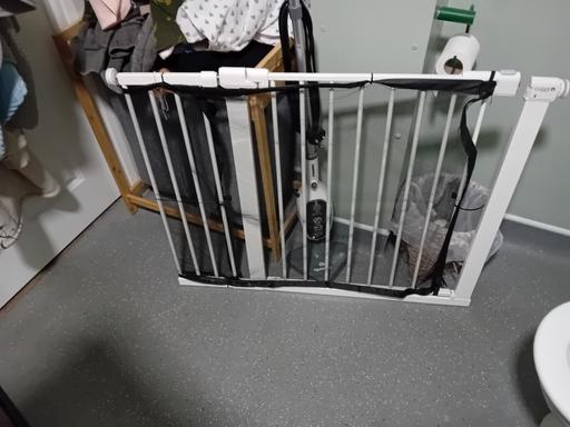 Buy & Sell Oldbury Sandwell - Photos for cuggul stair gate