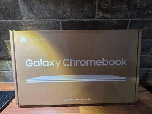 Buy & Sell Upper Gornal Dudley - Photos for Samsung Chromebook Go ( Brand New )
