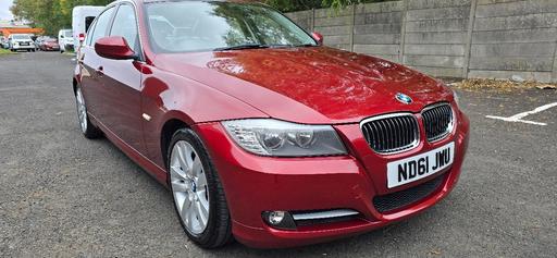 Vehicles Preston Preston - Photos for BMW 318D Automatic