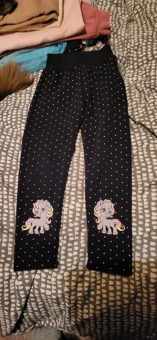 Buy & Sell Radcliffe Bury - Photos for girls pony joggers age 2