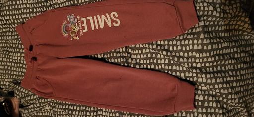 Buy & Sell Radcliffe Bury - Photos for girls paw patrol joggers age 2
