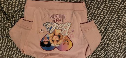 Buy & Sell Radcliffe Bury - Photos for girls barbie sweatshirt age 2