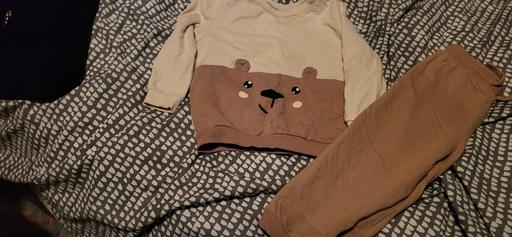 Buy & Sell Radcliffe Bury - Photos for boys tracksuit age 18 months