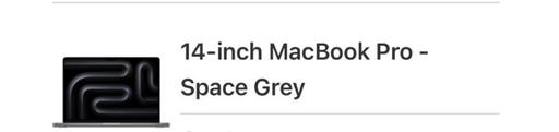 Buy & Sell West Hackney North London - Photos for 14-inch MacBook Pro