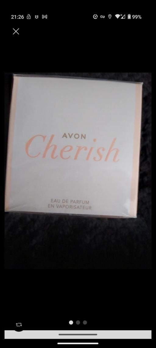 Buy & Sell Kings Norton Birmingham - Photos for Avon perfume 50ml