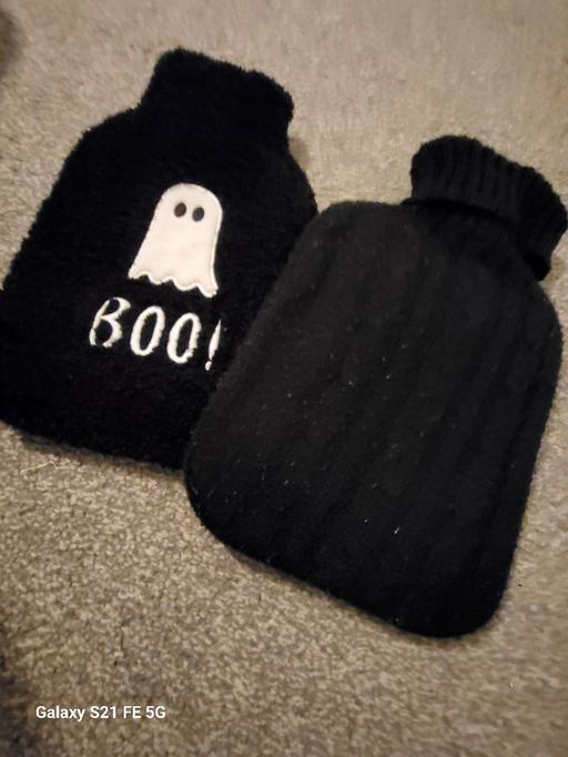 Buy & Sell Carshalton Sutton - Photos for Hot Water Bottles x2