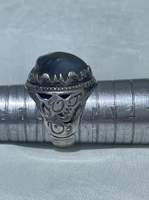 Buy & Sell Enfield Wash Enfield - Photos for Islamic silver ring