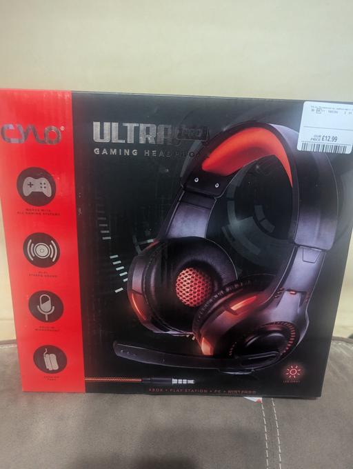 Buy & Sell Saint Anthonys Newcastle upon Tyne - Photos for Head Phone