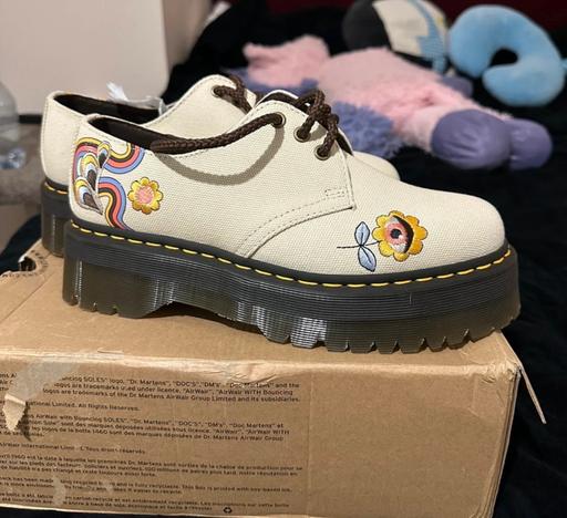 Buy & Sell Merton Park South West London - Photos for Dr. Martens 1461 Quad