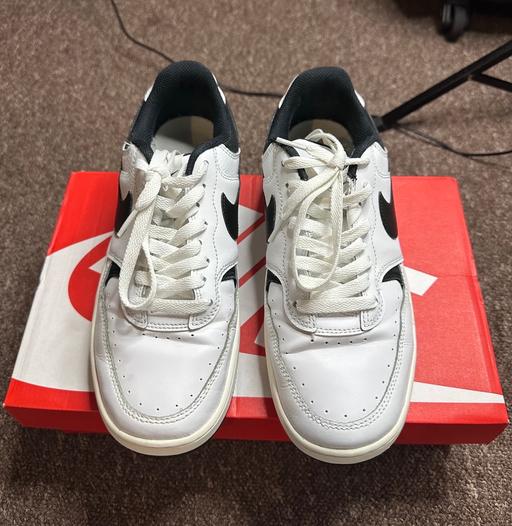 Buy & Sell Raynes Park South West London - Photos for Nike Gamma Force trainers