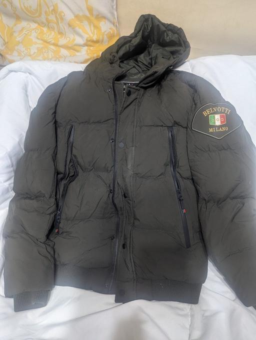 Buy & Sell South Shields South Tyneside - Photos for Boys Winter Coat