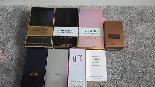 Buy & Sell Cowplain Havant - Photos for Perfume Bundle