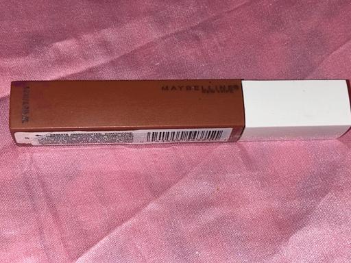 Buy & Sell Northville South Gloucestershire - Photos for Maybelline Superstay Matte Ink Liquid