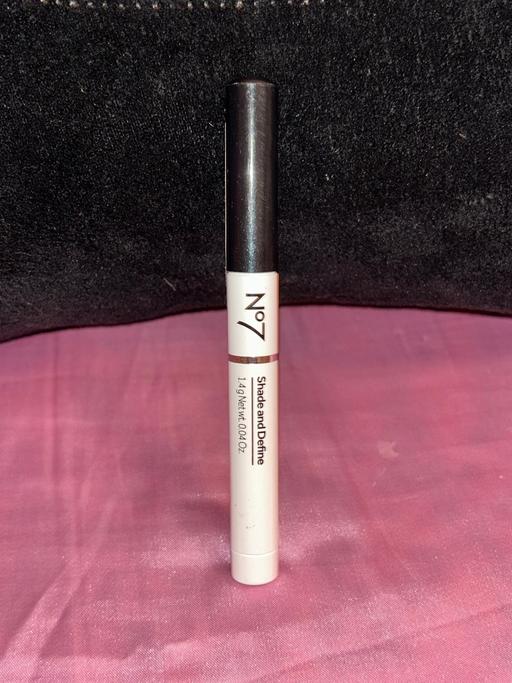 Buy & Sell Filton South Gloucestershire - Photos for No7 Shade And Define Glide On Eye Definer
