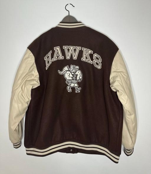 Buy & Sell Raynes Park South West London - Photos for H&M Baseball women’s jacket