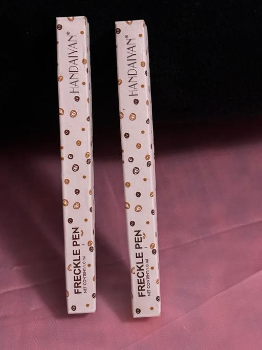 Buy & Sell Northville South Gloucestershire - Photos for Freckle Pens X 2