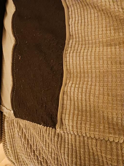 Buy & Sell Tidbury Green Solihull - Photos for 2 Seater sofa and Chair