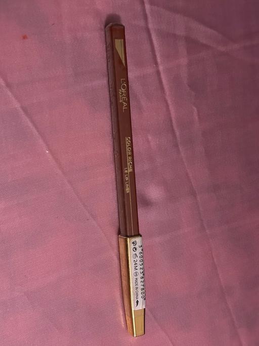 Buy & Sell Northville South Gloucestershire - Photos for L’Oréal Colour Riche Lip Liner