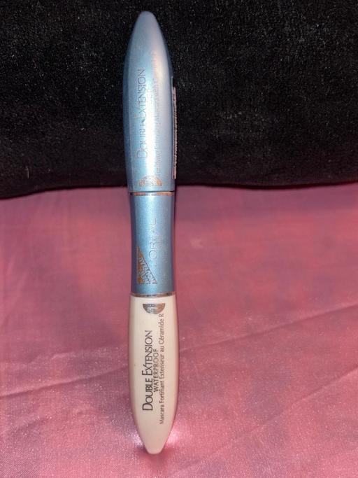 Buy & Sell Northville South Gloucestershire - Photos for Loreal paris double extension mascara