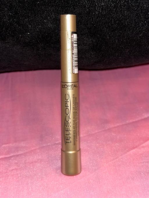 Buy & Sell Northville South Gloucestershire - Photos for L’Oréal Paris Telescopic Mascara - Black