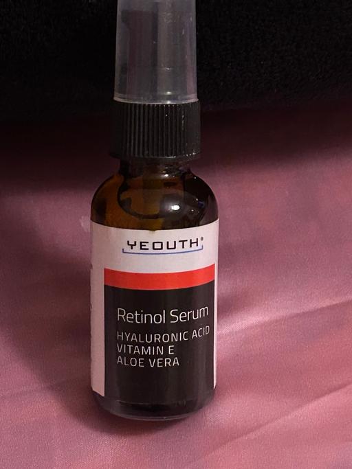 Buy & Sell Horfield Bristol - Photos for YEOUTH Retinol Serum 30ml