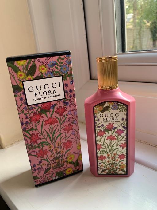 Buy & Sell Edgbaston Birmingham - Photos for Gorgeous gardenia EDP 100ml
