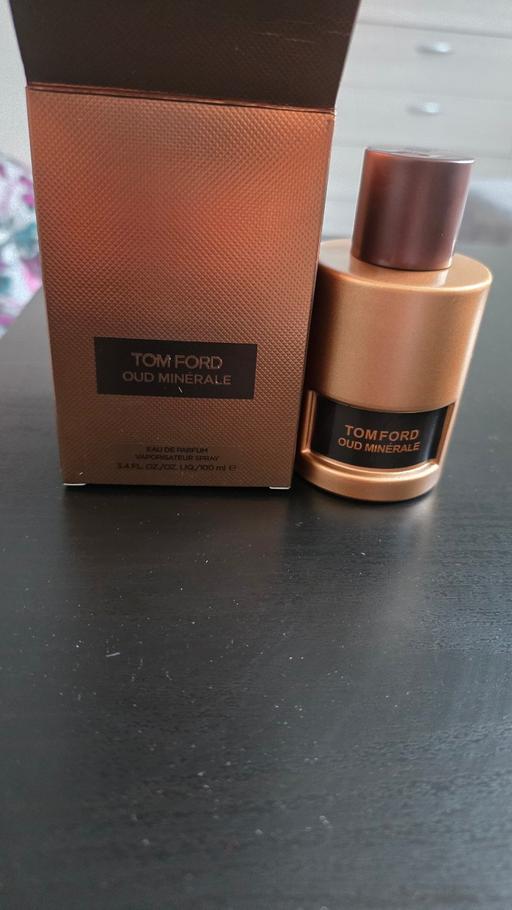 Buy & Sell Southsea Portsmouth - Photos for Men's Tom Ford Perfume