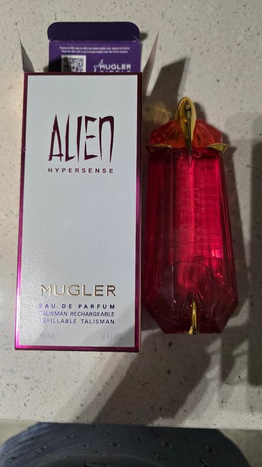 Buy & Sell Southsea Portsmouth - Photos for Women Tierry mugler Alien Perfume