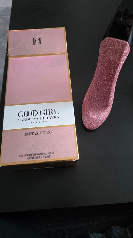 Buy & Sell Southsea Portsmouth - Photos for Women Carolina Herrera Good Girl perfume