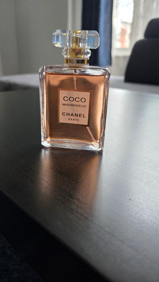 Buy & Sell Southsea Portsmouth - Photos for Women Chanel Coco Mademoiselle Perfume 100ml