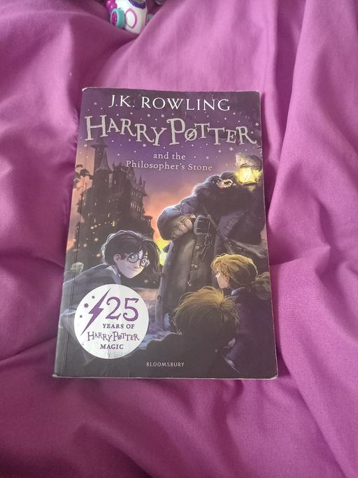 Buy & Sell Folkestone Folkestone and Hythe - Photos for harry potter book