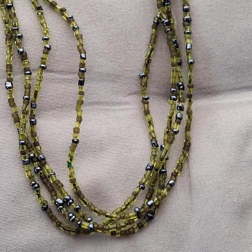 Buy & Sell Cann Hall East London - Photos for M&S Vintage Jewellery Fashion Necklace