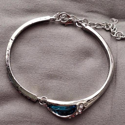 Buy & Sell Cann Hall East London - Photos for Fashion Jewellery Bangle Bracelet