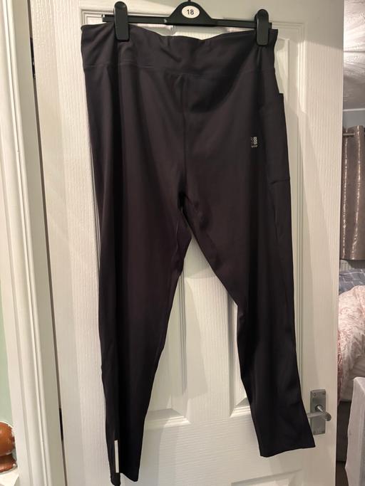 Buy & Sell Rhos on Sea Conwy - Photos for Ladies gym leggings
