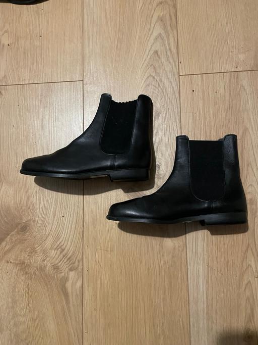 Buy & Sell Shepherd`s Bush West London - Photos for Ankle boots