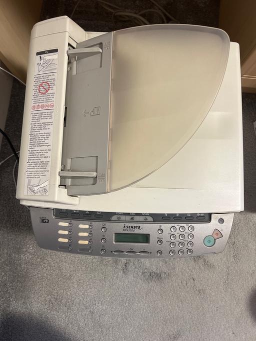 Buy & Sell Hayes Hillingdon - Photos for Laser Printer and photocopier