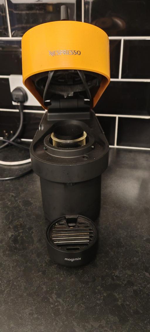 Buy & Sell Castle Vale Birmingham - Photos for Nespresso vertuo