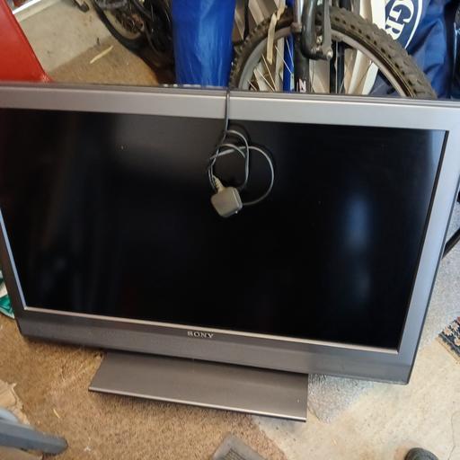 Buy & Sell Ardwick Manchester - Photos for Sony 37inch tv