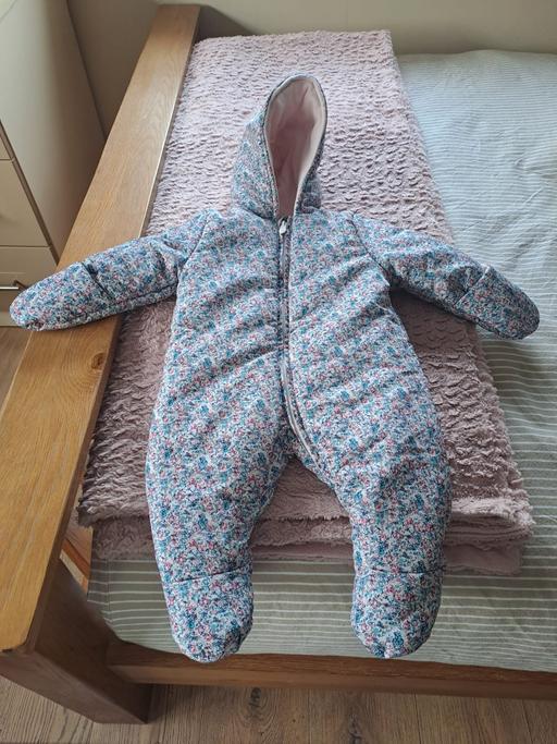 Buy & Sell Clacton-on-Sea Tendring - Photos for baby all in one