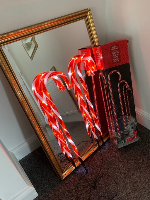 Buy & Sell Cradley Heath Sandwell - Photos for Xmas lights buyer collect