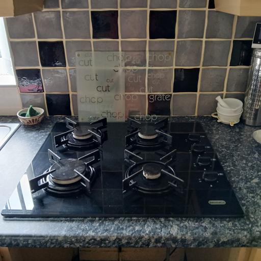 Buy & Sell Tingley Leeds - Photos for baumatic gas hob