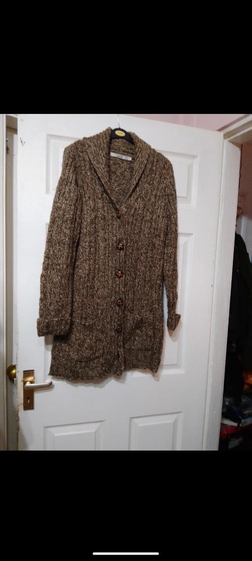 Buy & Sell Bournville Birmingham - Photos for cardigan size 14/16