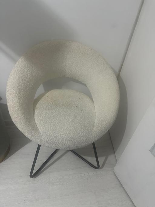 Buy & Sell Woolwich South East London - Photos for Sofa chair