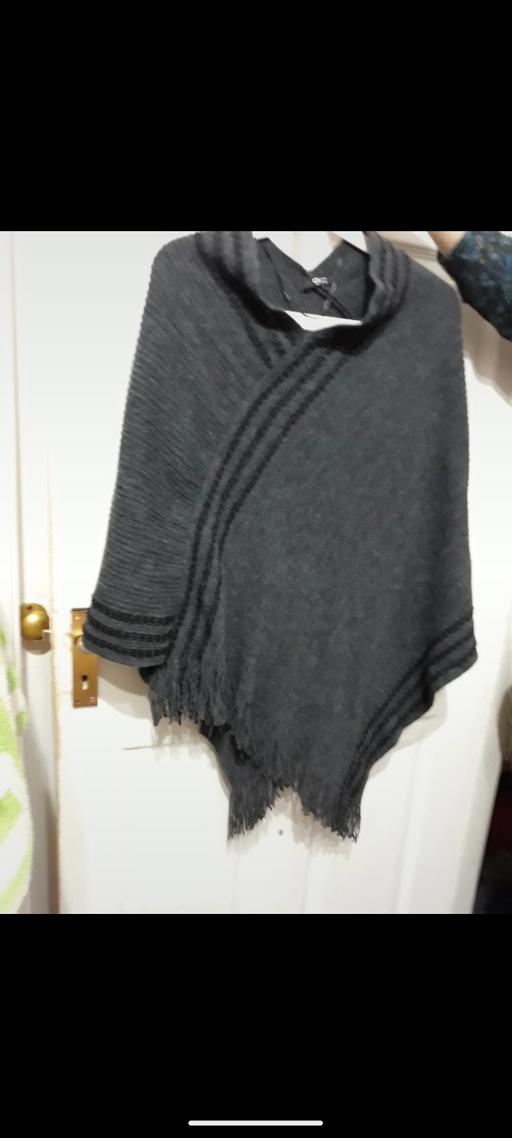Buy & Sell Kings Norton Birmingham - Photos for Poncho size S/M