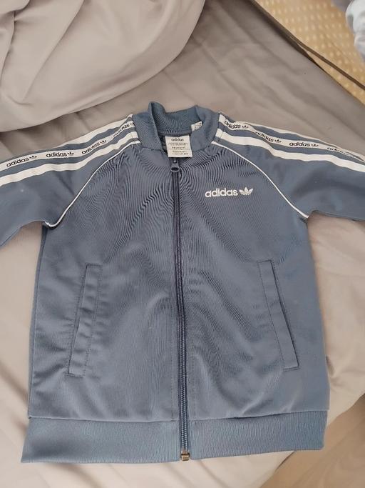 Buy & Sell Ormesby Middlesbrough - Photos for Adidas top